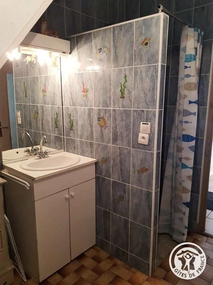 Gîte de France Au Bon Accueil 2 oren