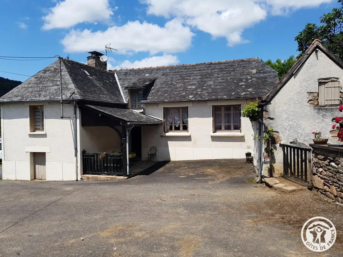 Gîte de France Au Bon Accueil 2 oren