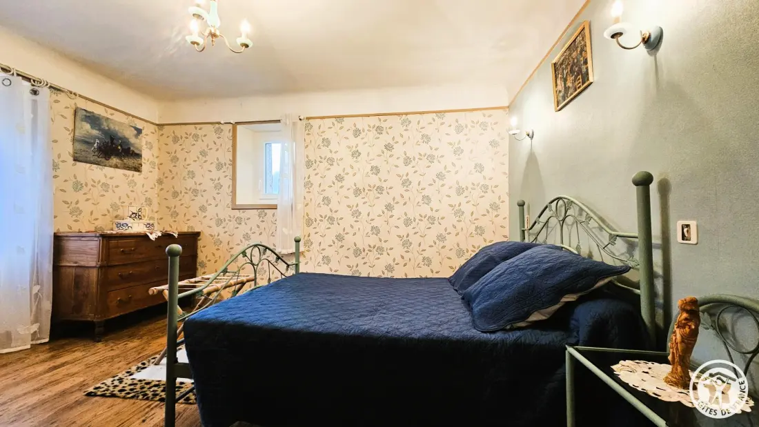 Gîte de France Au Bon Accueil 2 oren