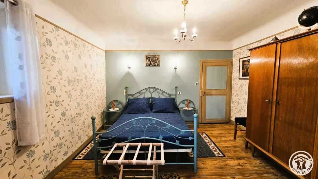 Gîte de France Au Bon Accueil 2 oren