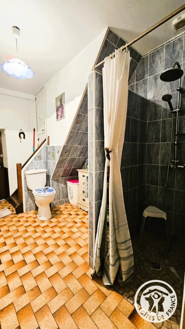 Gîte de France Au Bon Accueil 2 oren