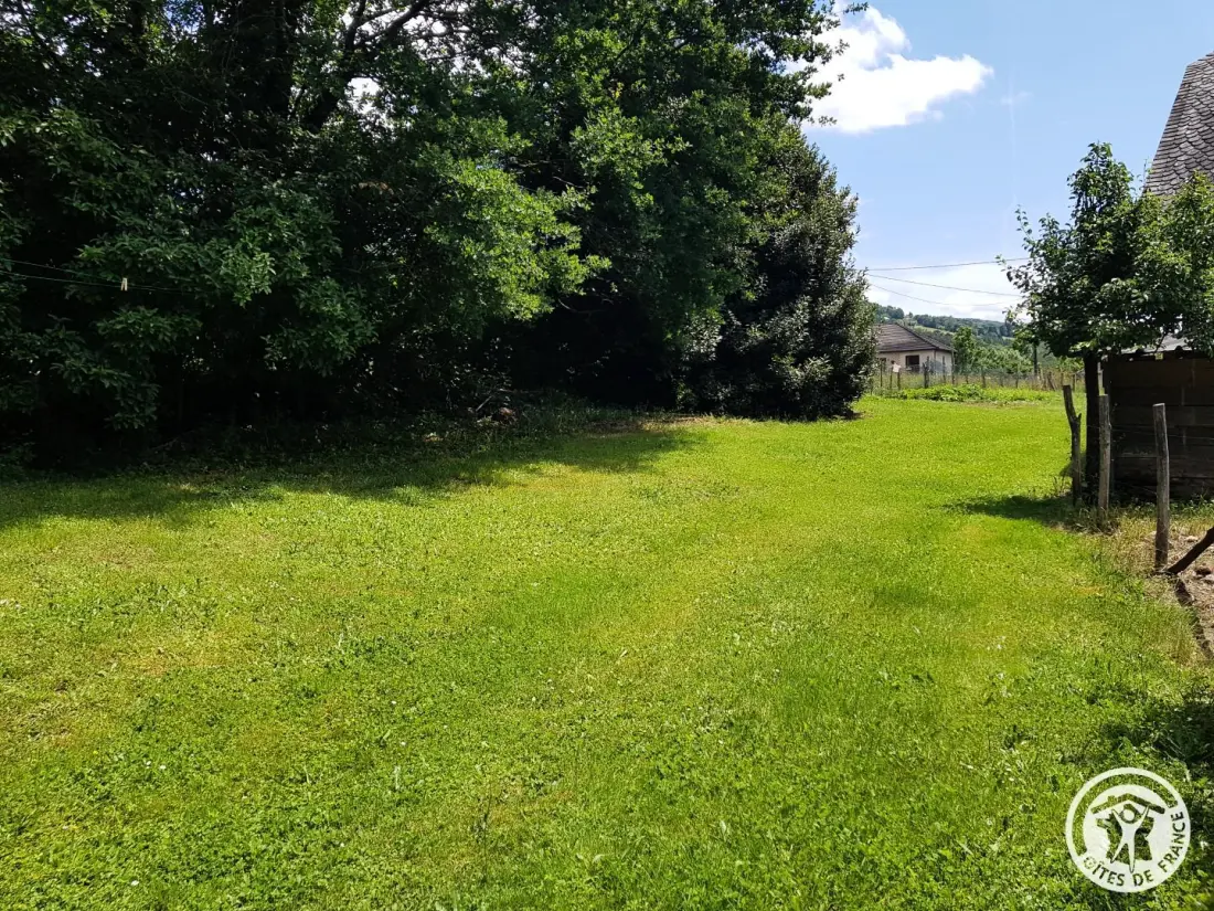 Gîte de France Au Bon Accueil 2 oren