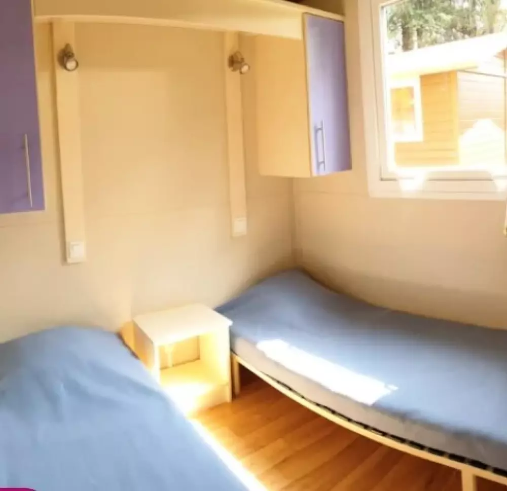 Campeggio le Verger de Jastres