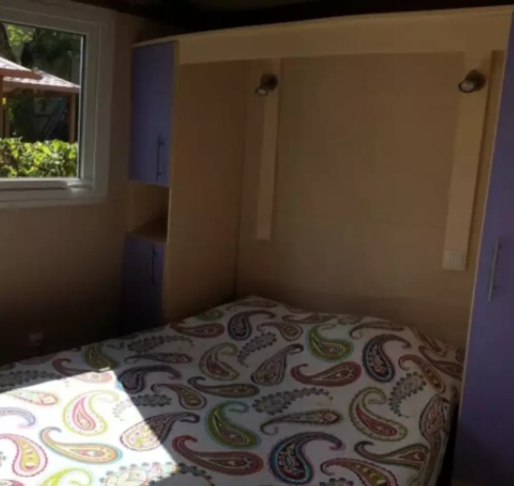 Campeggio le Verger de Jastres