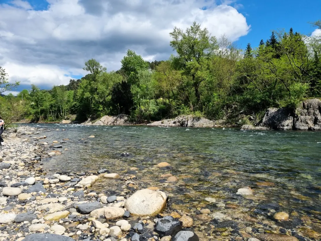 Camping Paradis Family des Issoux4 Stars★★★★