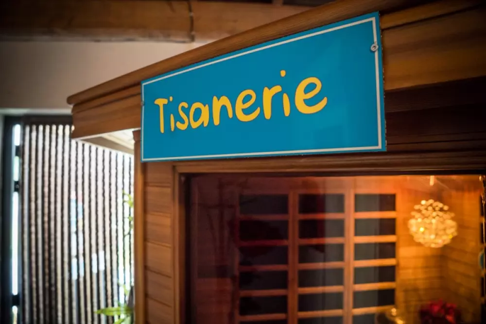 Kemping Paradis Family des Issoux4 Gwiazdy★★★★