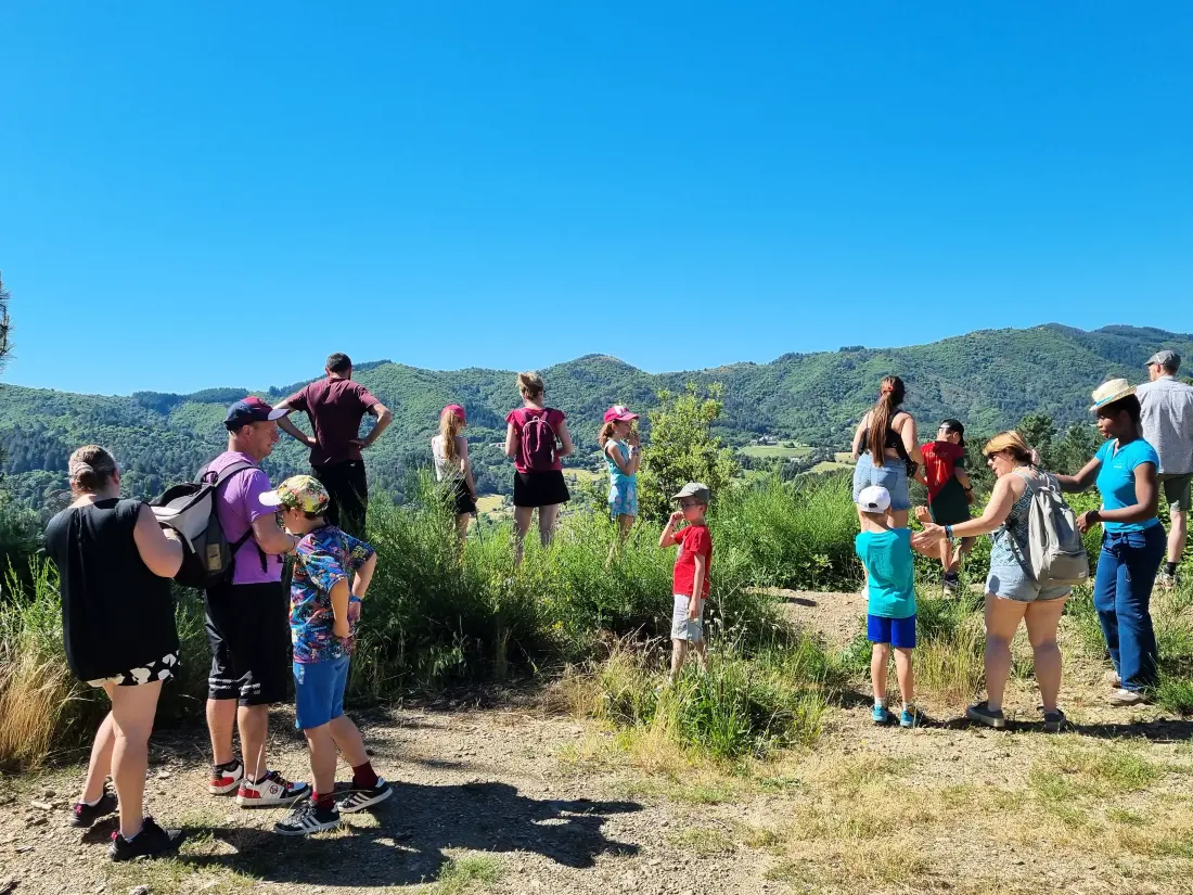 Camping Paradis Family des Issoux4 Stars★★★★