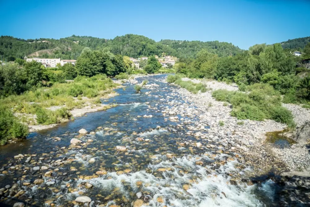 Kemping Paradis Family des Issoux4 Gwiazdy★★★★