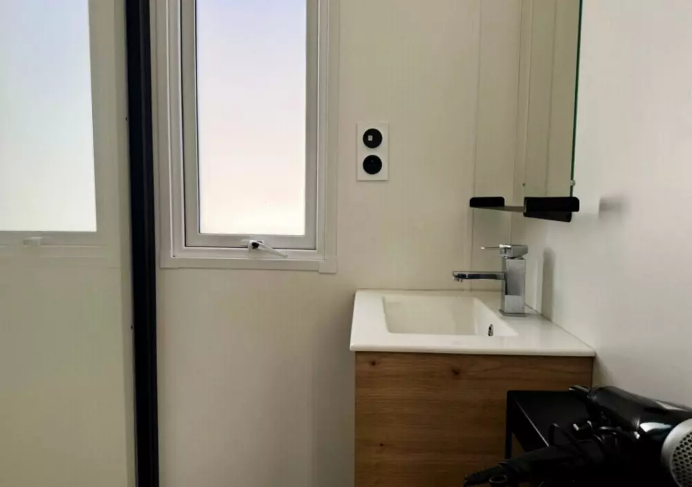 Kemping Paradis Family des Issoux4 Gwiazdy★★★★