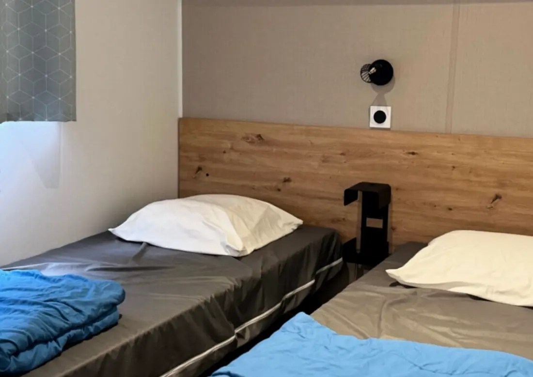 Camping Paradis Family des Issoux4 Stars★★★★