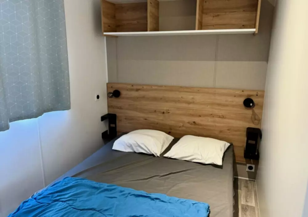 Kemping Paradis Family des Issoux4 Gwiazdy★★★★