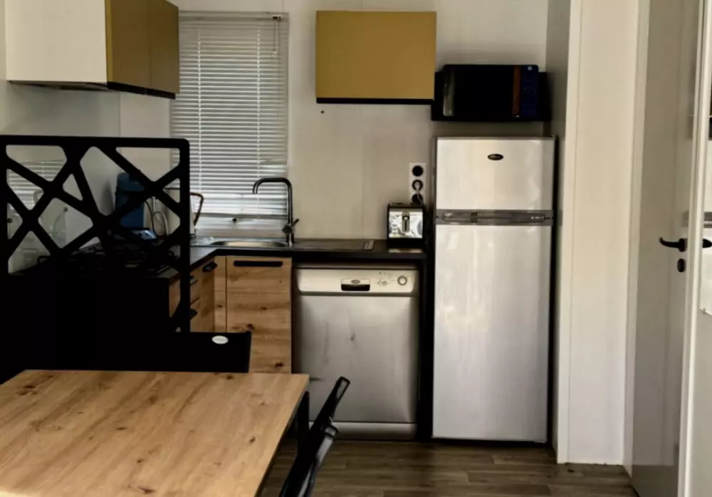 Kemping Paradis Family des Issoux4 Gwiazdy★★★★