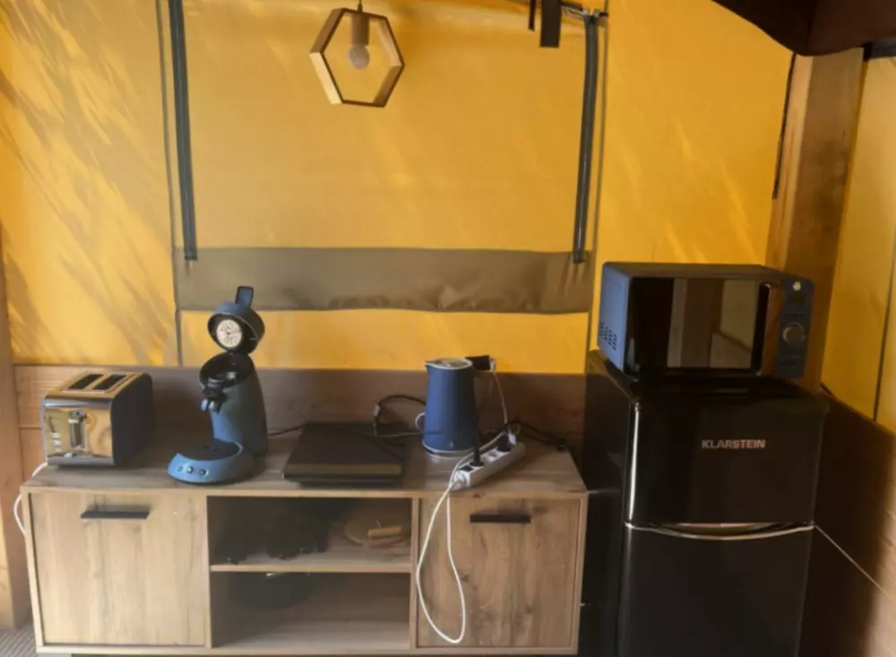 Kemping Paradis Family des Issoux4 Gwiazdy★★★★