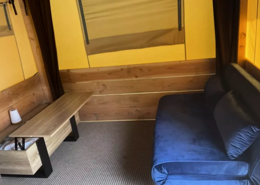 Kemping Paradis Family des Issoux4 Gwiazdy★★★★