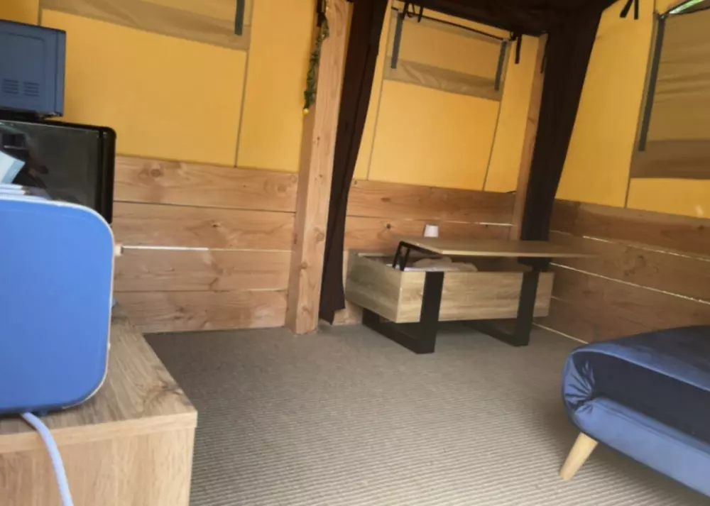 Kemping Paradis Family des Issoux4 Gwiazdy★★★★