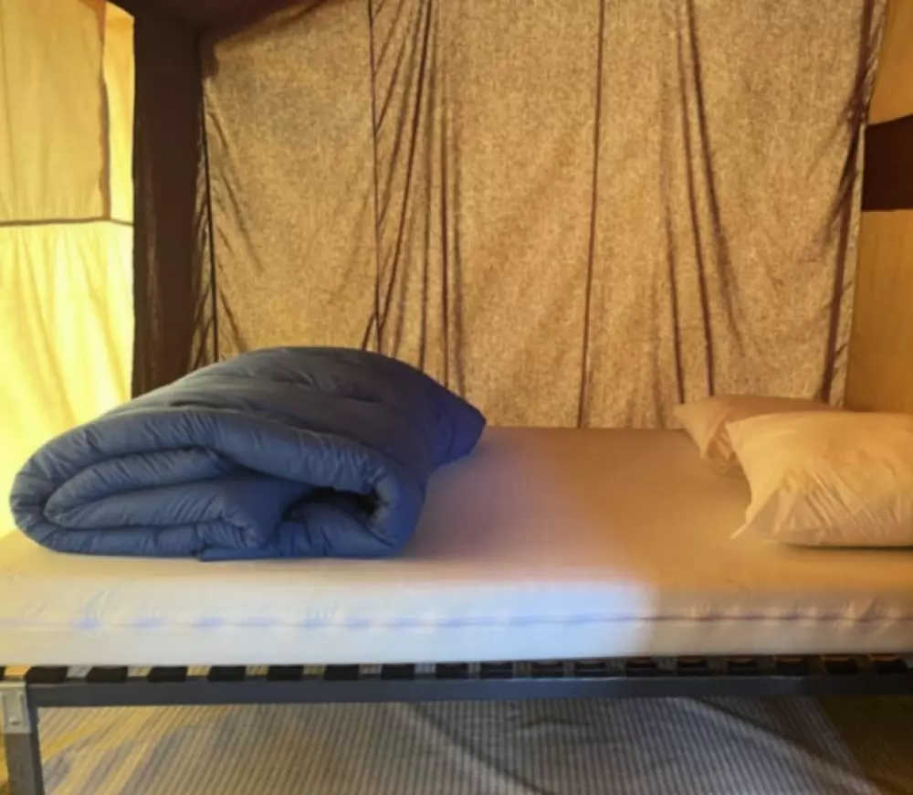 Kemping Paradis Family des Issoux4 Gwiazdy★★★★