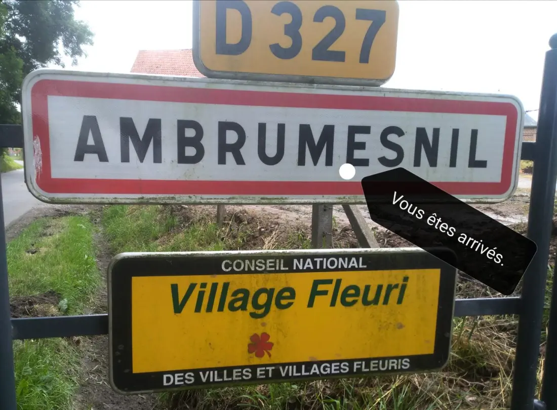 Gîte de France Gîtes de france® - fleur de lin 3 fül