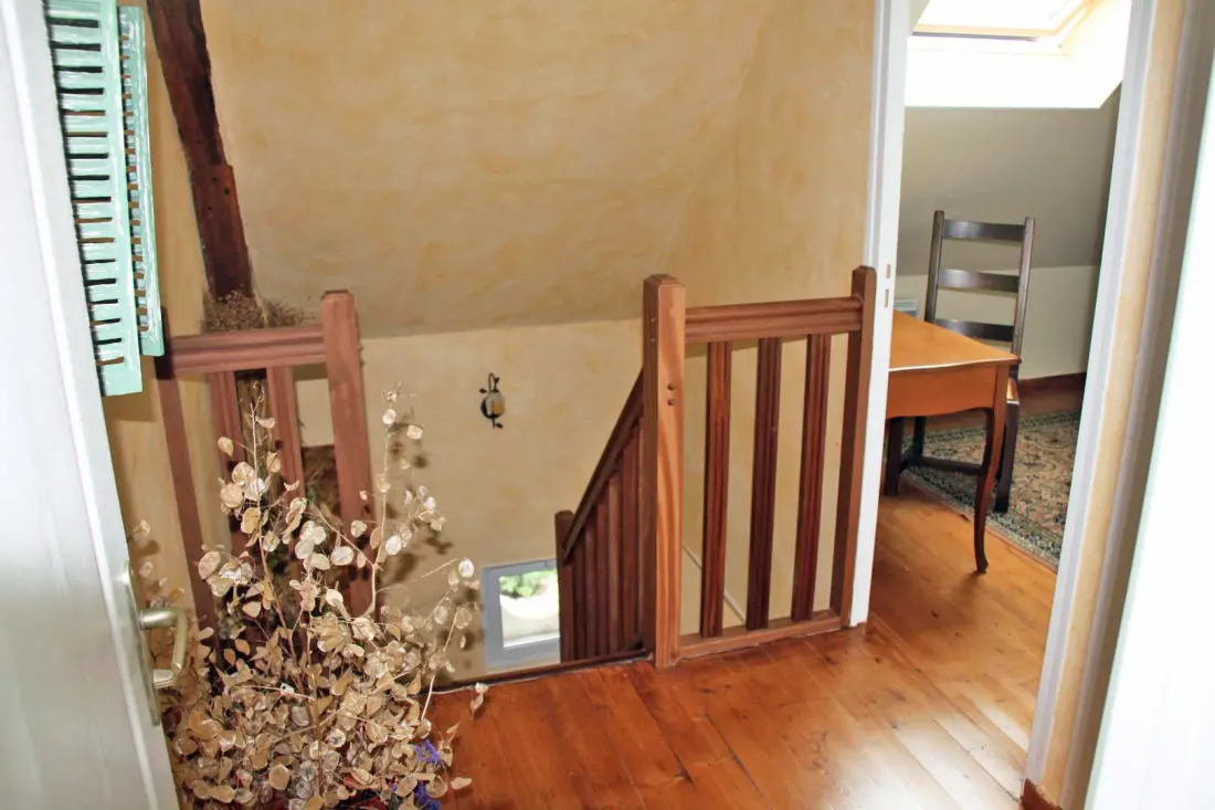 Gîte de France Gîtes de france® - flax 3 fül magja