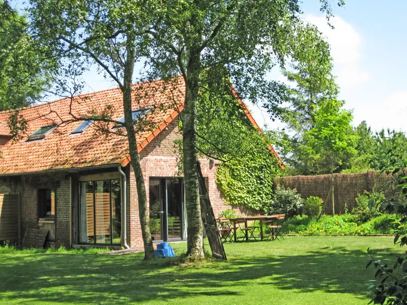 Gîte de France Gîtes de france® - la malouette 3 épis