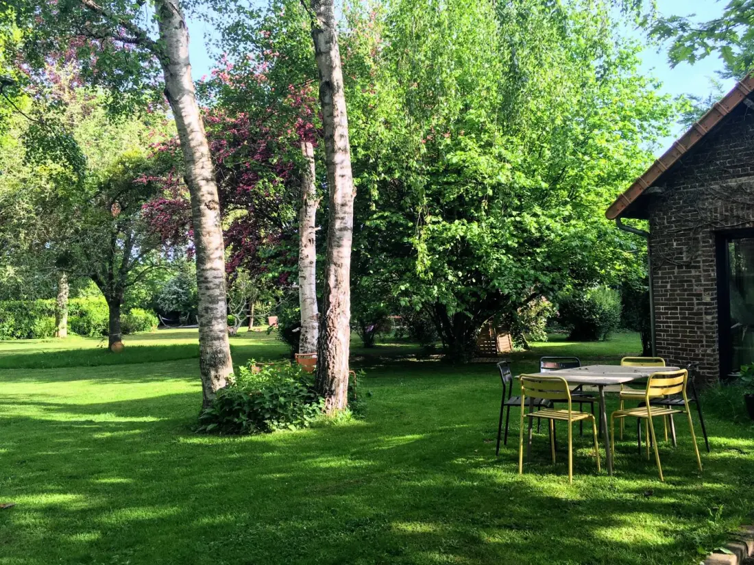 Gîte de France Gîtes de france® - la malouette 3 épis