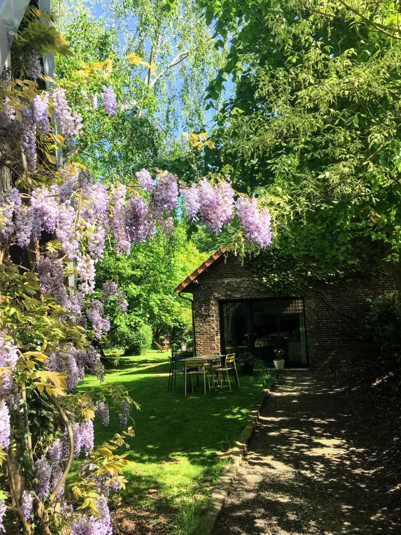 Gîte de France Gîtes de france® - la malouette 3 épis