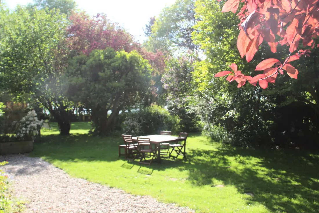 Gîte de France Gîtes de france® - la tanevière 3 fül