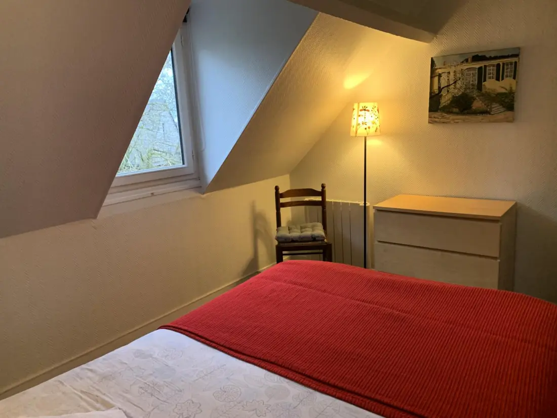 Gîte de France Gîtes de france® - la tanevière 3 fül