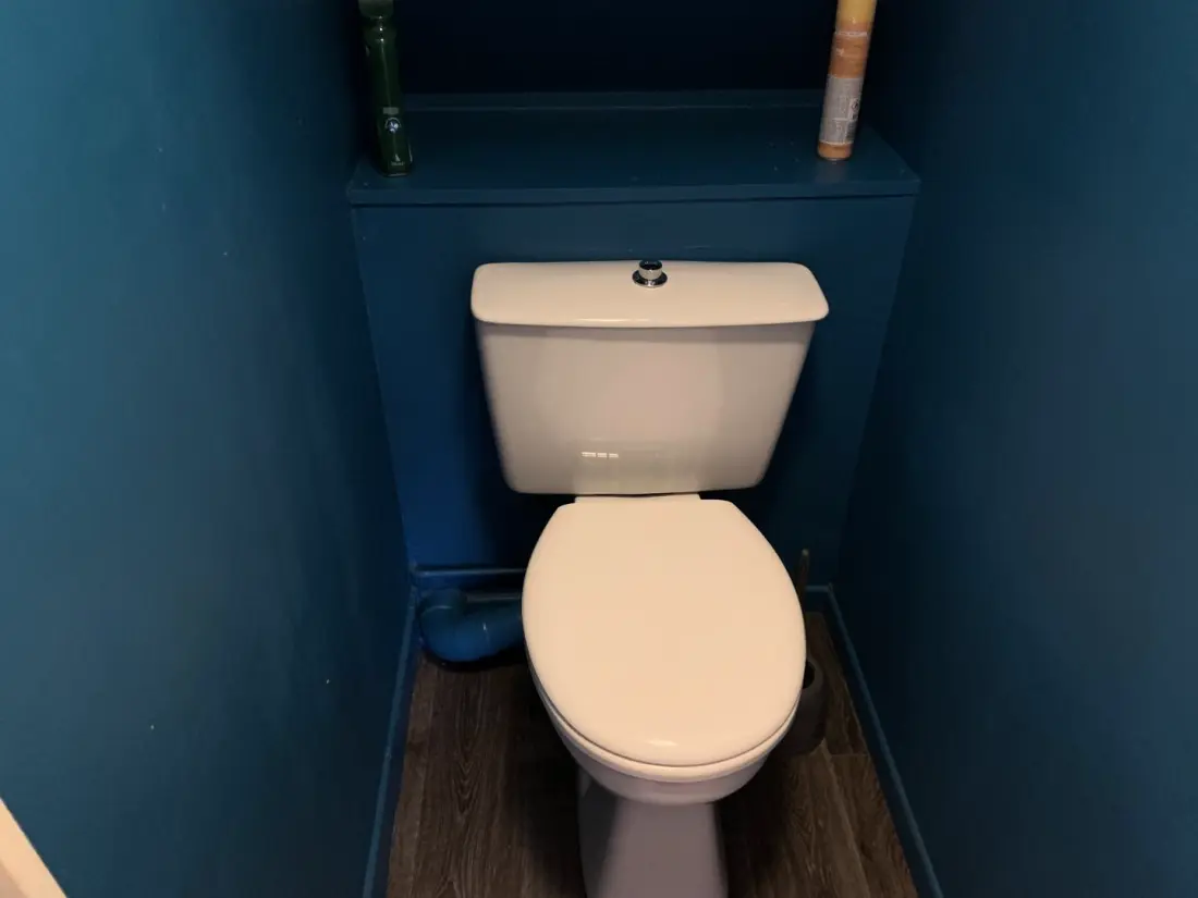Gîte de France Gîtes de france® - la tanevière 3 fül