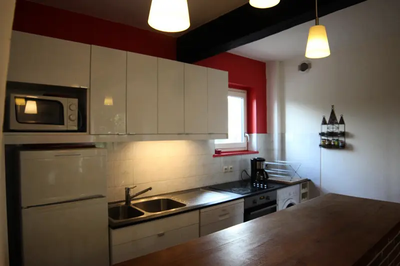 Gîte de France Gîtes de france® - la tanevière 3 fül
