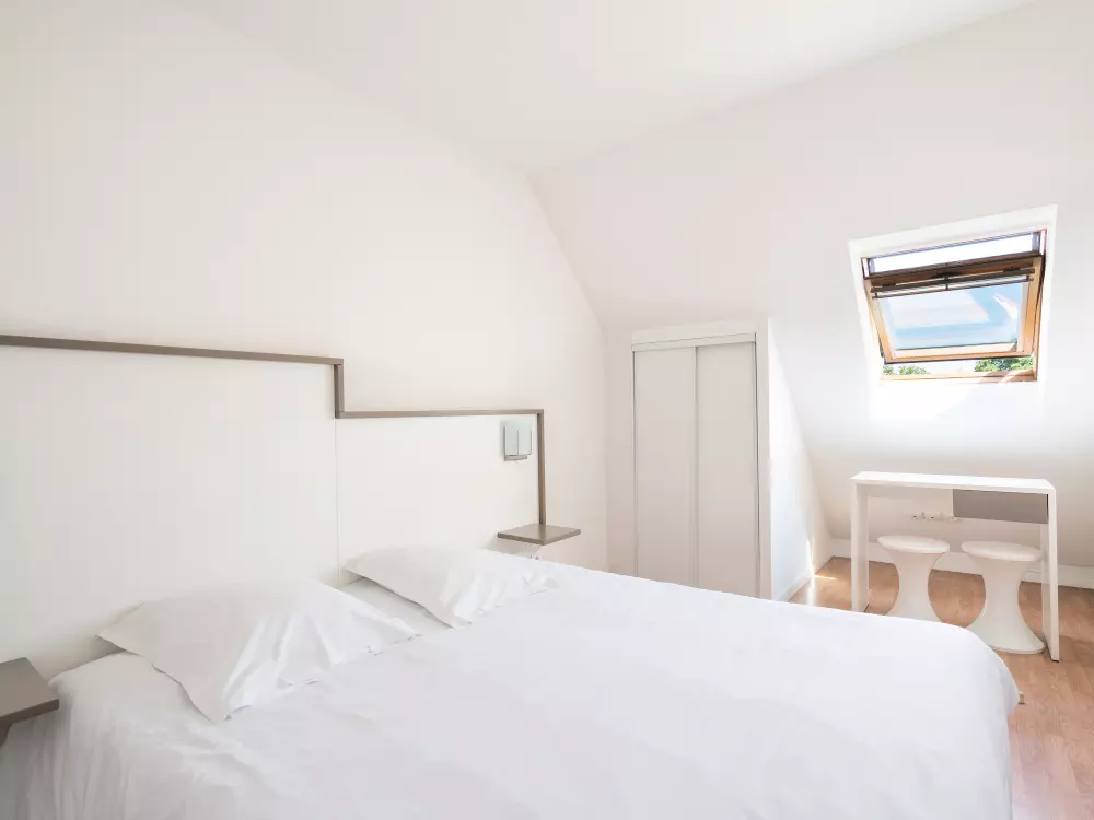 Résidence Vacancéole Le Domaine de la Corniche 3 étoiles★★★