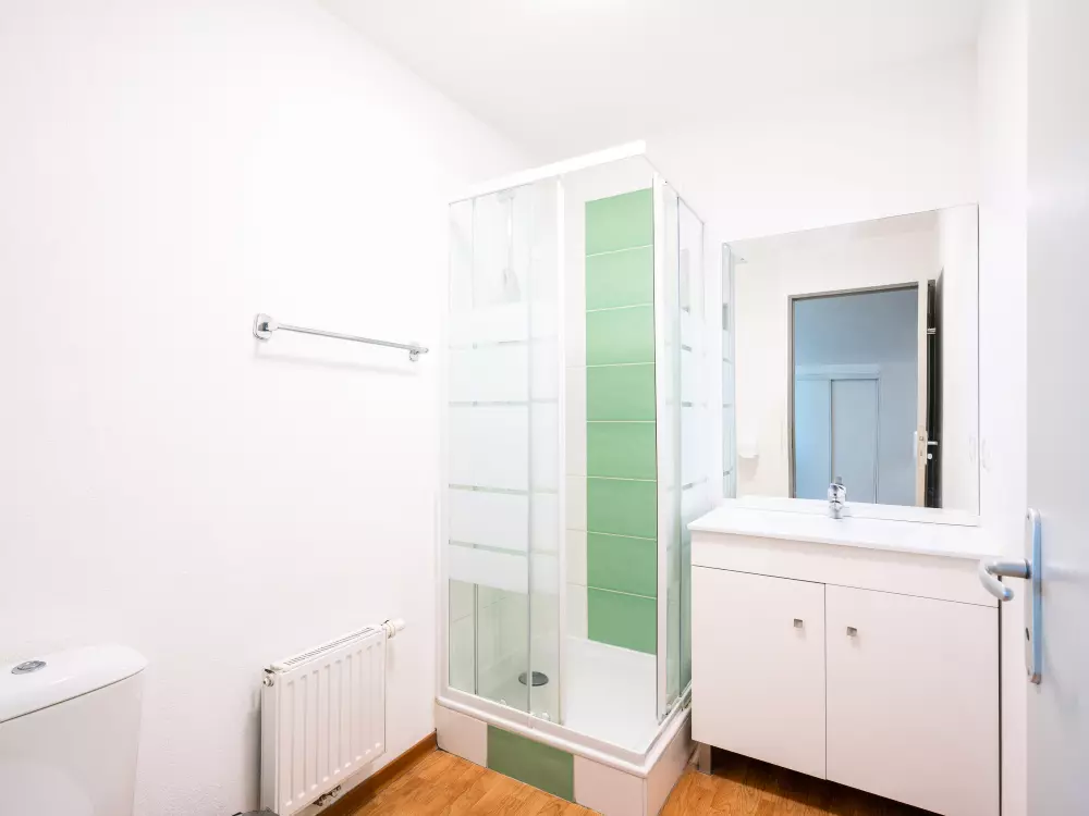 Résidence Vacancéole Le Domaine de la Corniche 3 étoiles★★★