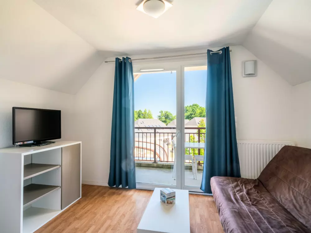 Résidence Vacancéole Le Domaine de la Corniche 3 étoiles★★★