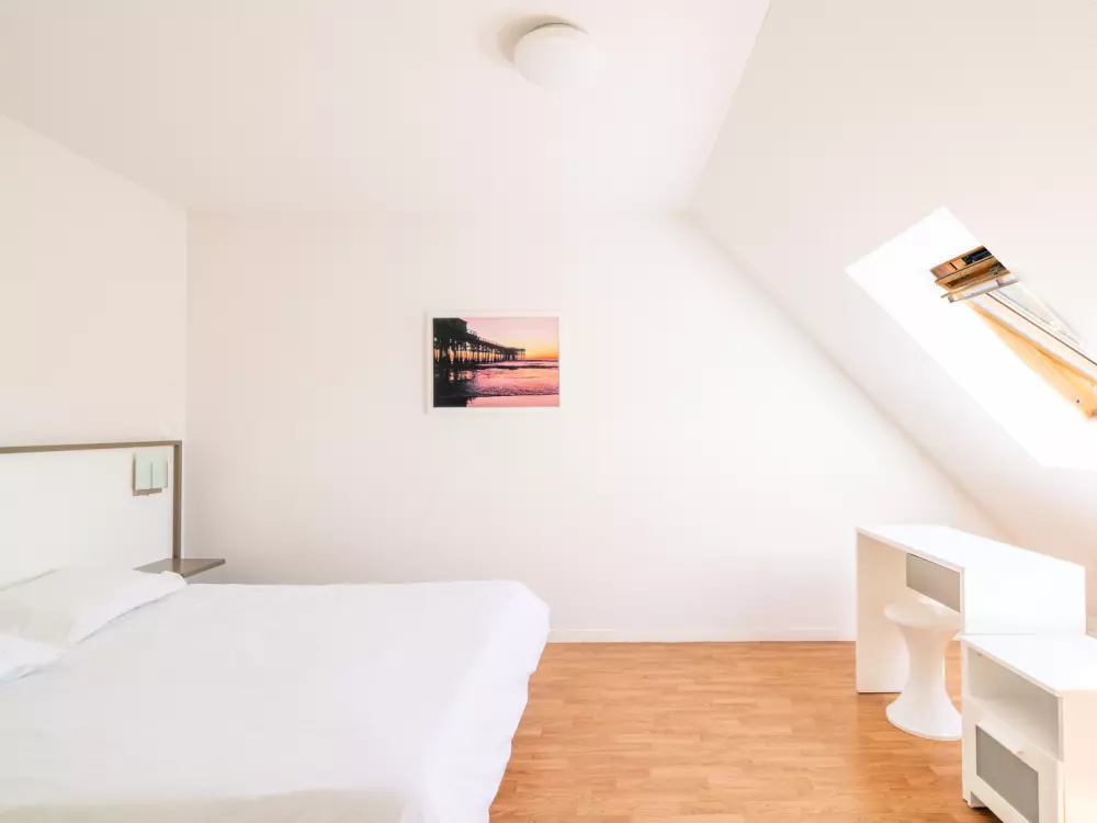 Résidence Vacancéole Le Domaine de la Corniche 3 étoiles★★★