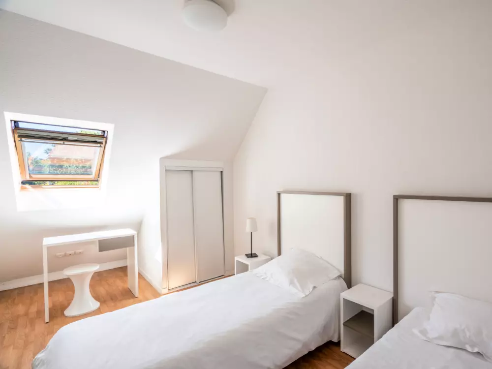 Résidence Vacancéole Le Domaine de la Corniche 3 étoiles★★★