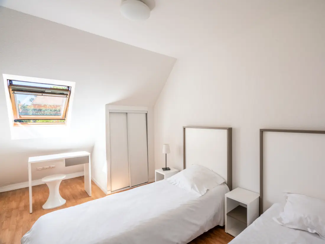 Residence Vacanceole Le Domaine de la Corniche 3 Stelle★★★
