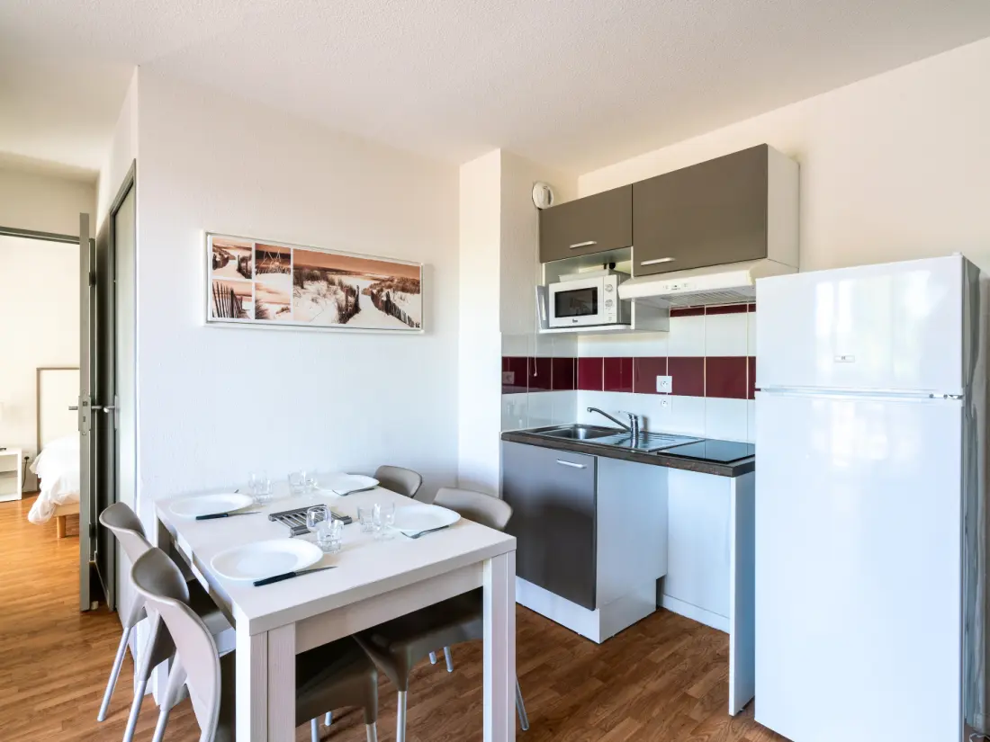 Residence Vacanceole Le Domaine de la Corniche 3 Stelle★★★