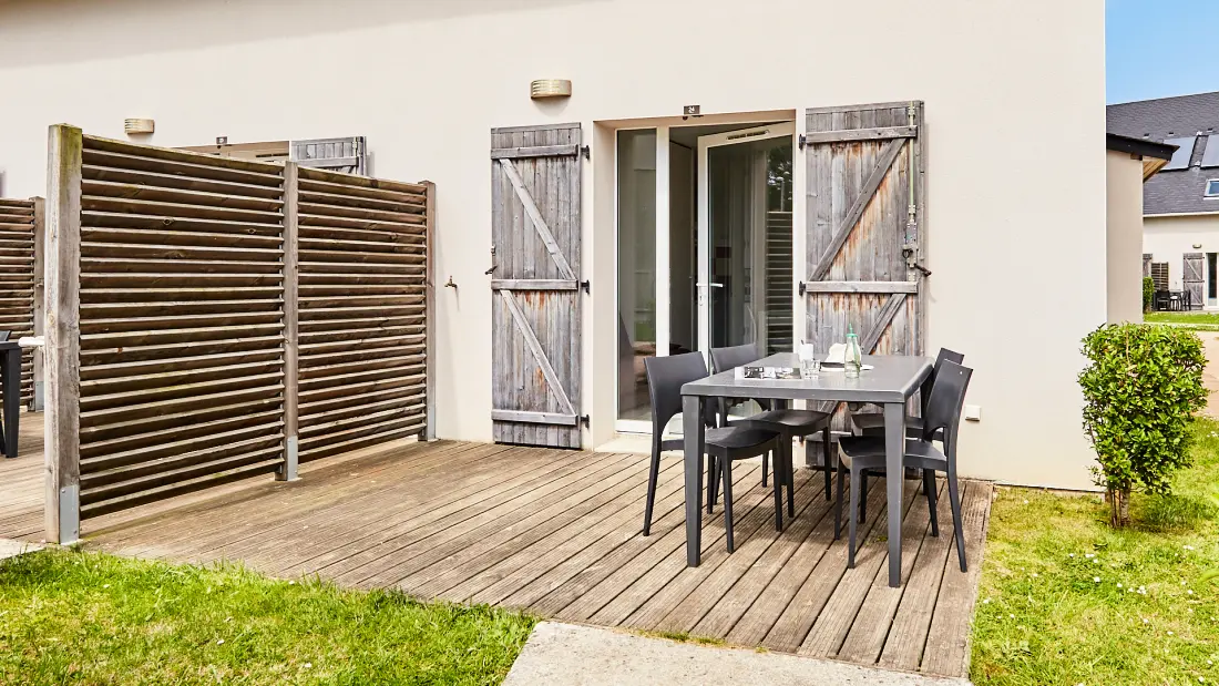 Residence Vacanceole Le Domaine de la Corniche 3 Stelle★★★