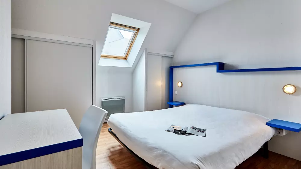 Résidence Vacancéole Le Domaine de la Corniche 3 étoiles★★★