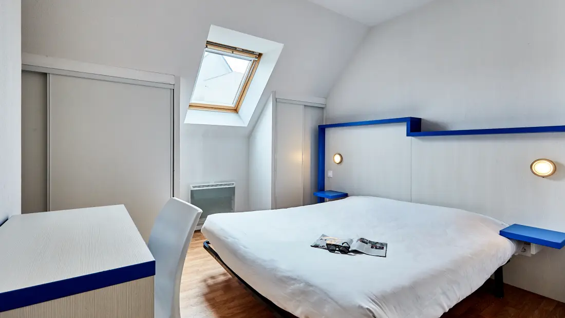 Residence Vacanceole Le Domaine de la Corniche 3 Stelle★★★
