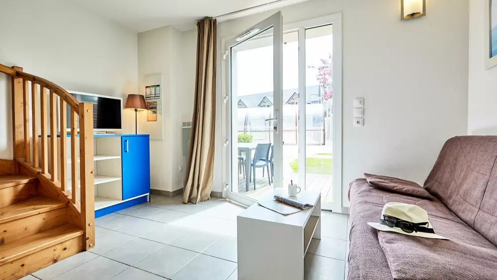 Résidence Vacancéole Le Domaine de la Corniche 3 étoiles★★★