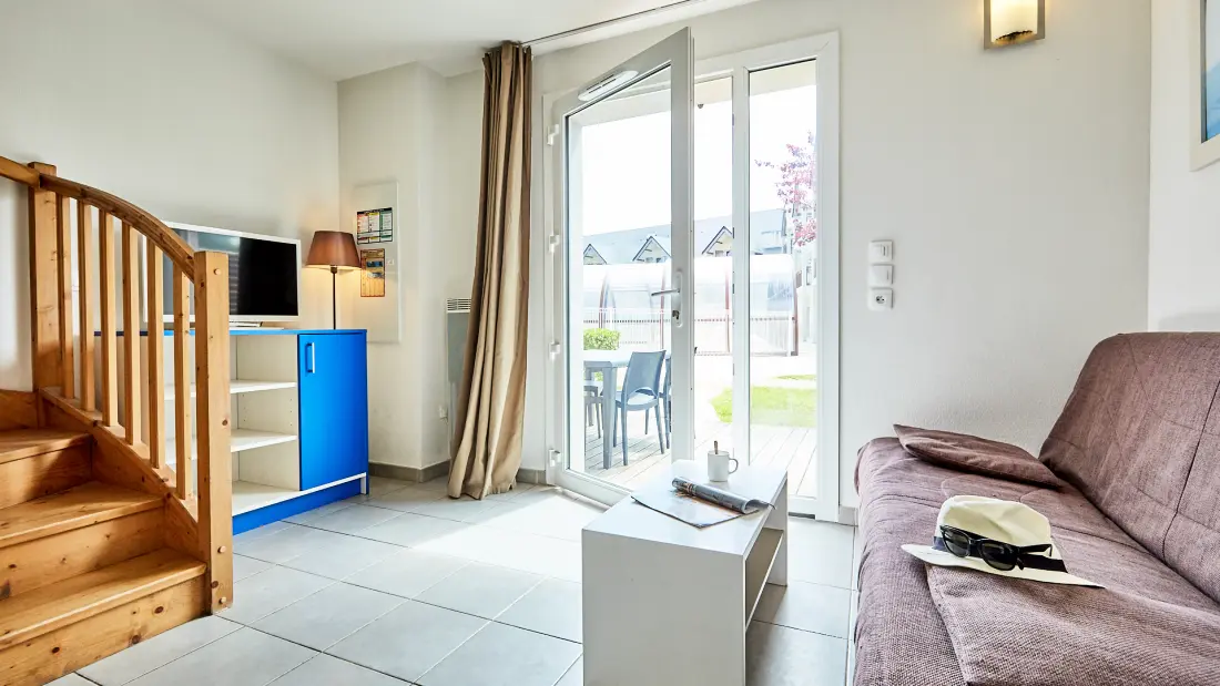 Residence Vacanceole Le Domaine de la Corniche 3 Stelle★★★