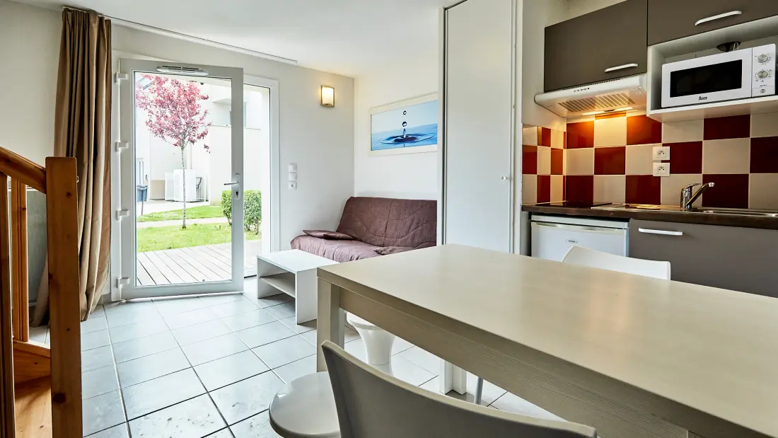Residence Vacanceole Le Domaine de la Corniche 3 Stelle★★★