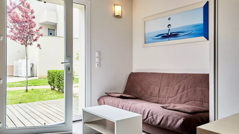 Résidence Vacancéole Le Domaine de la Corniche 3 étoiles★★★