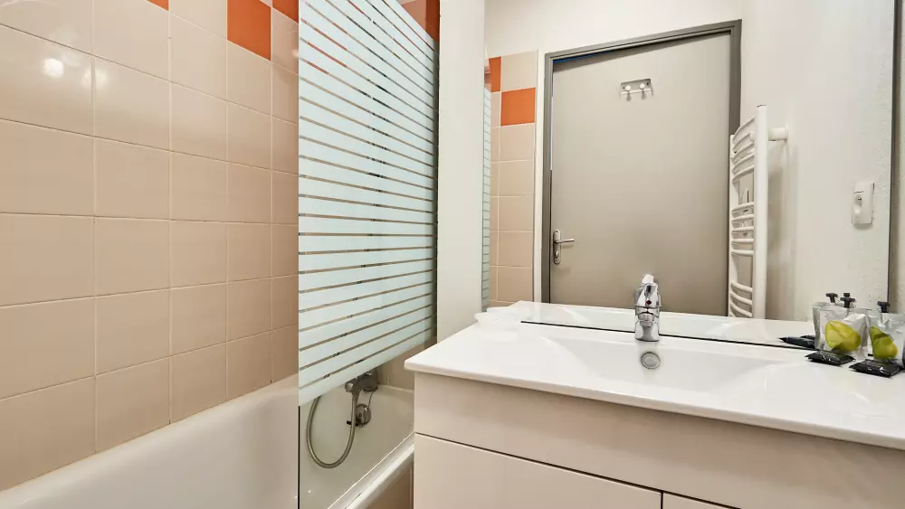 Résidence Vacancéole Le Domaine de la Corniche 3 étoiles★★★