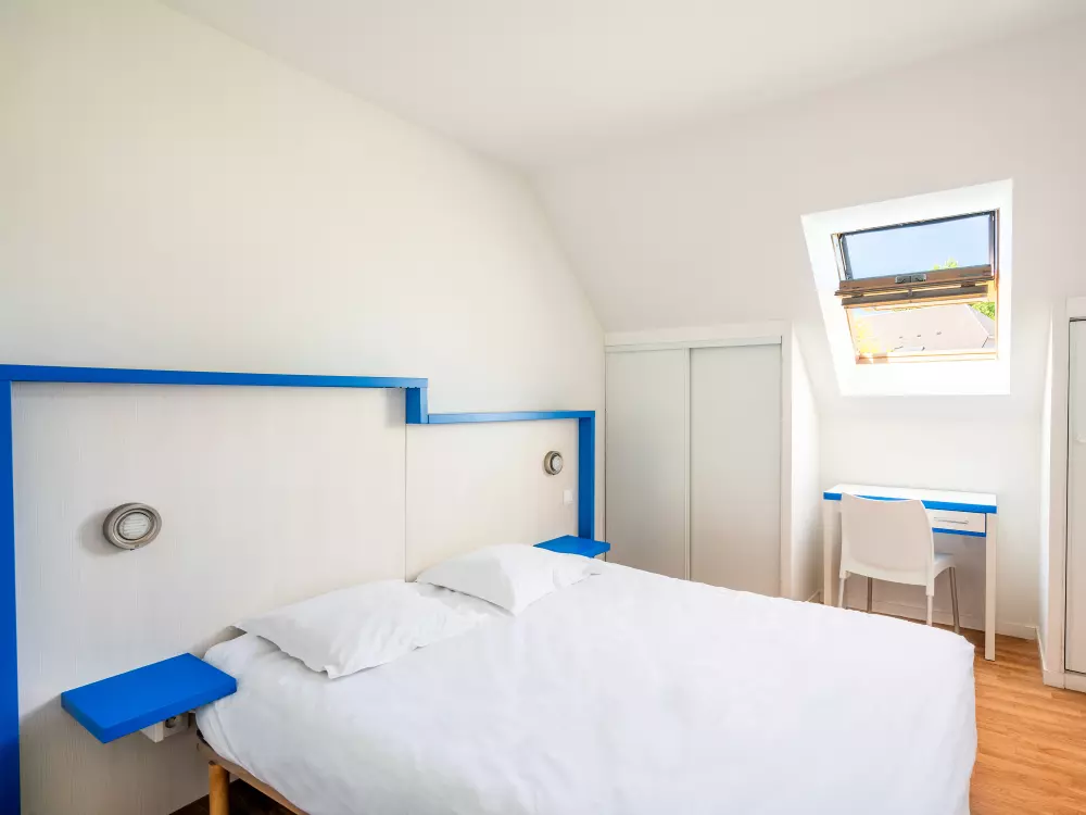 Résidence Vacancéole Le Domaine de la Corniche 3 étoiles★★★