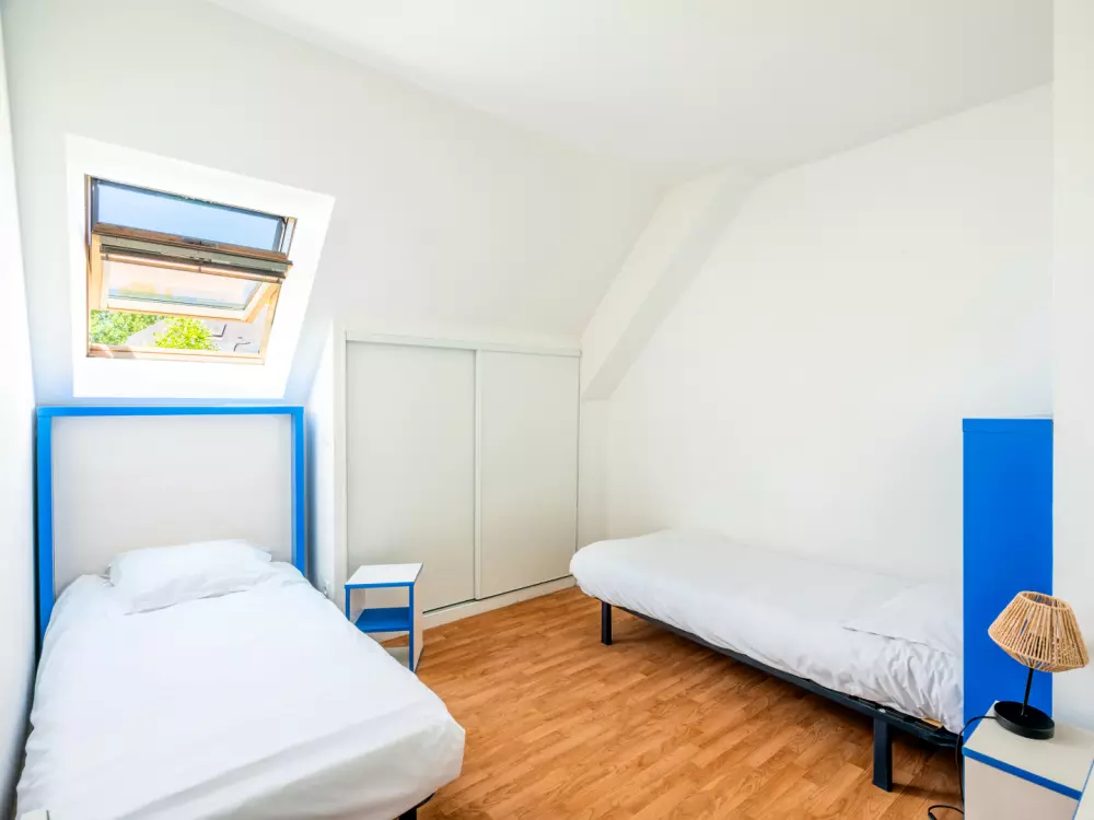 Résidence Vacancéole Le Domaine de la Corniche 3 étoiles★★★