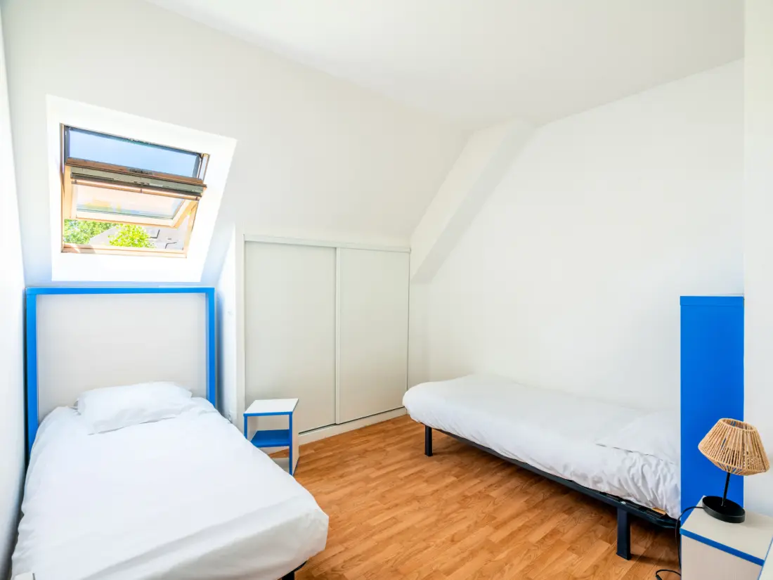 Residence Vacanceole Le Domaine de la Corniche 3 Stelle★★★