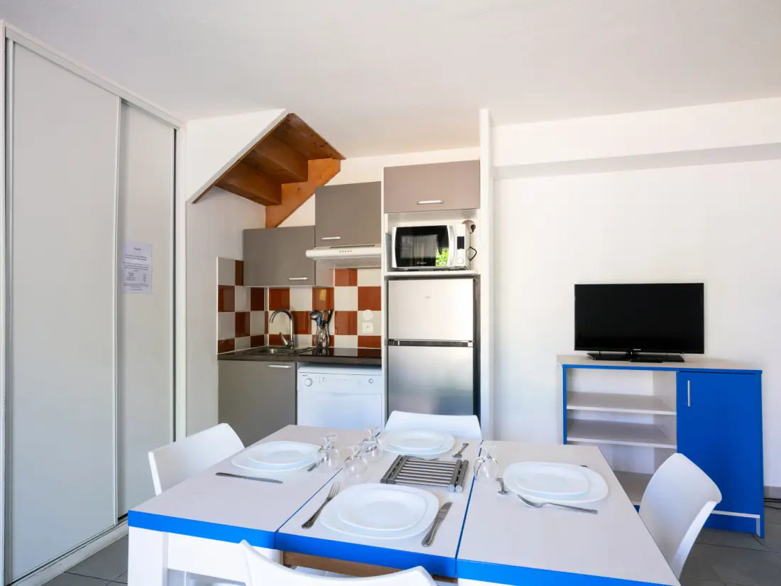 Residence Vacanceole Le Domaine de la Corniche 3 Stelle★★★