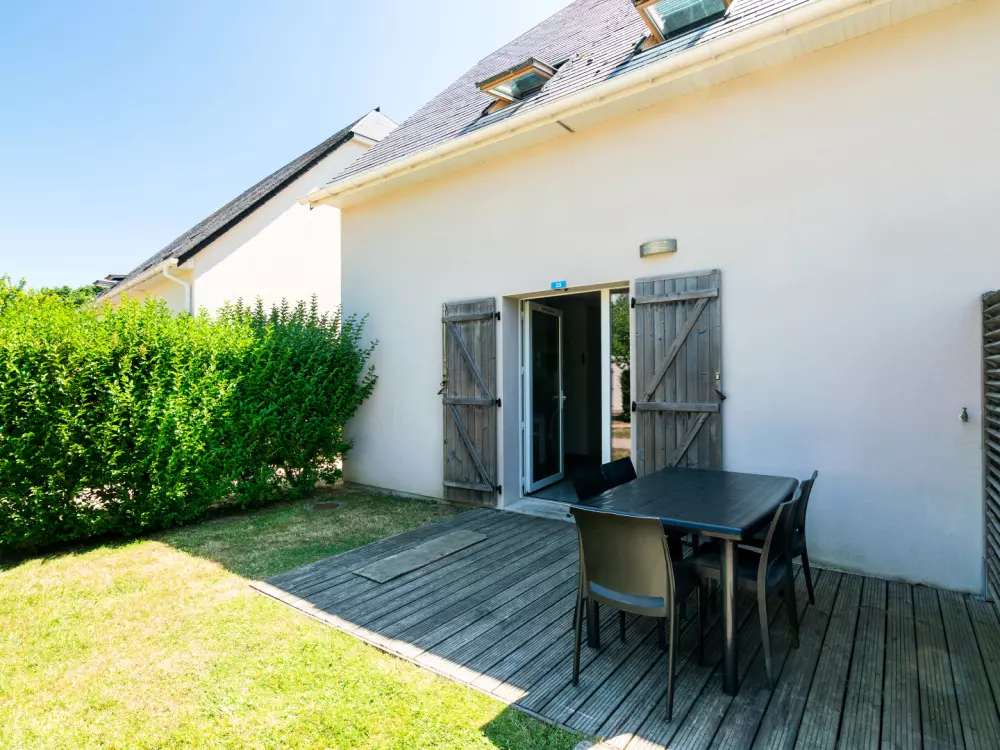 Résidence Vacancéole Le Domaine de la Corniche 3 étoiles★★★