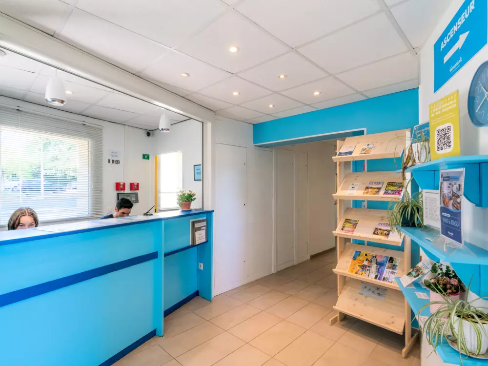 Résidence Vacancéole Le Domaine de la Corniche 3 étoiles★★★